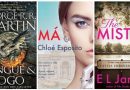 Livros a não perder em fevereiro