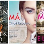 Livros a não perder em fevereiro