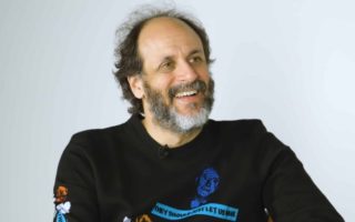 luca guadagnino