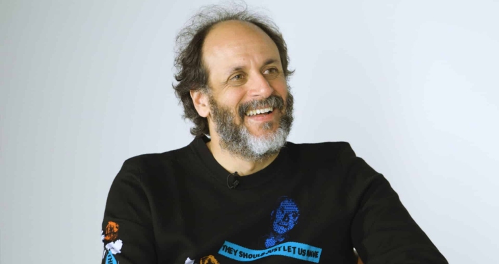 luca guadagnino