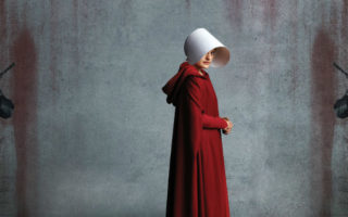 The Handmaid's Tale