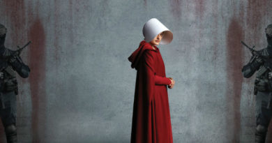 The Handmaid's Tale