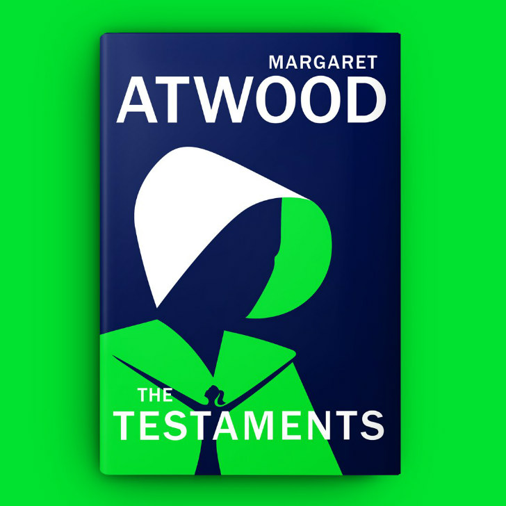 margaret atwood