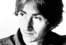 Mark Hollis