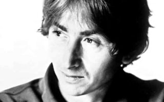 Mark Hollis