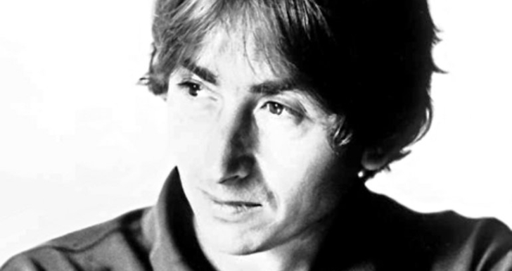 Mark Hollis