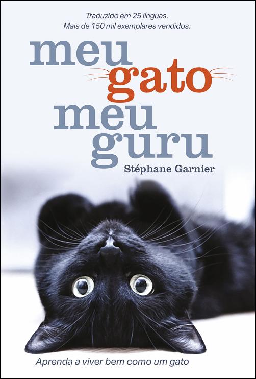 Meu Gato, Meu Guru