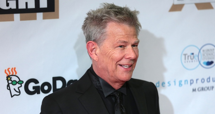 David Foster