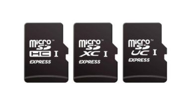 MicroSD