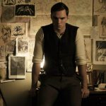 nicholas hoult tolkien