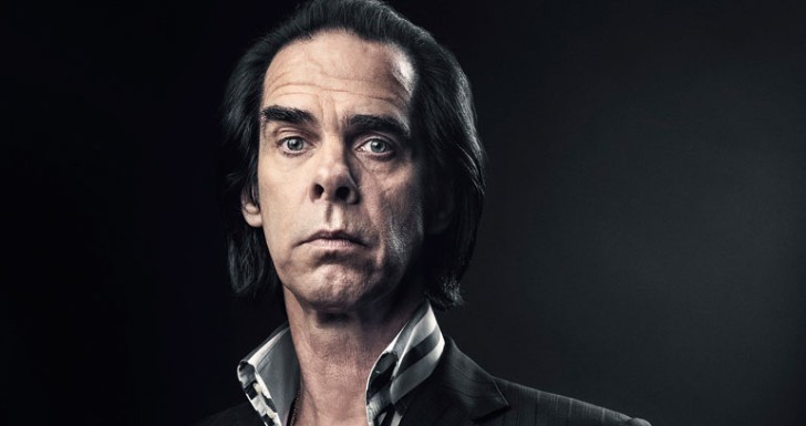 Nick Cave