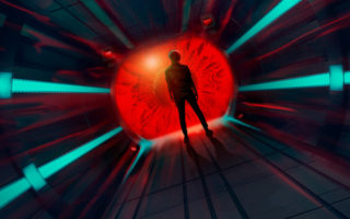 Nightflyers-NETFLIX