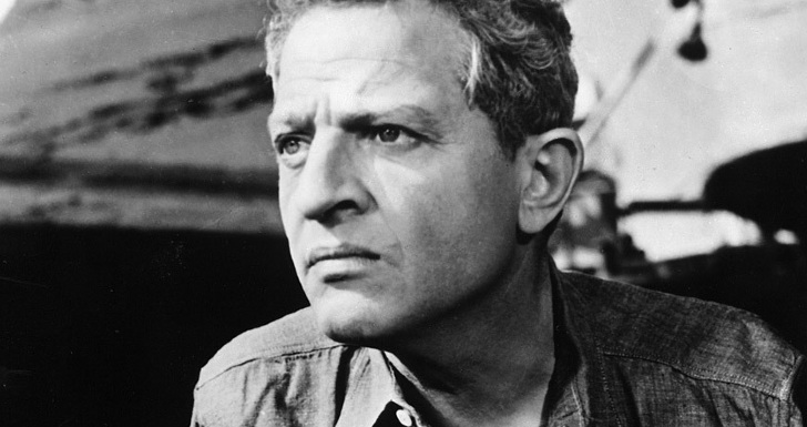 Nunca aos Domingos JULES DASSIN