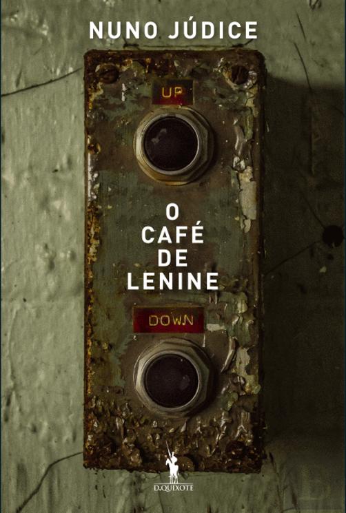 O Café de Lenine