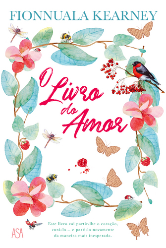 O Livro do Amor