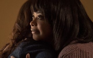 Octavia Spencer
