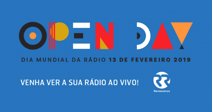 Open Day Renascença