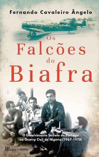 Os Falcões de Biafra