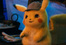 detective pikachu pokémon