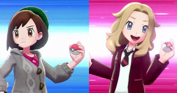 Análise: Pokémon Sword/Shield (Switch) traz a oitava geração dos  monstrinhos mais queridos - Nintendo Blast