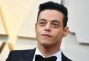 Rami Malek