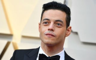 Rami Malek