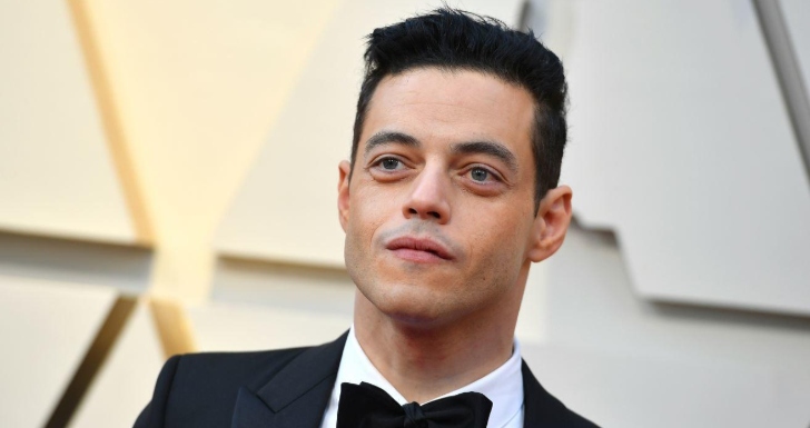 Rami Malek