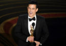 rami malek óscar