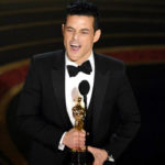 rami malek óscar
