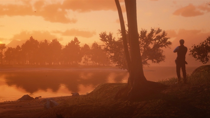 Red Dead Redemption 2