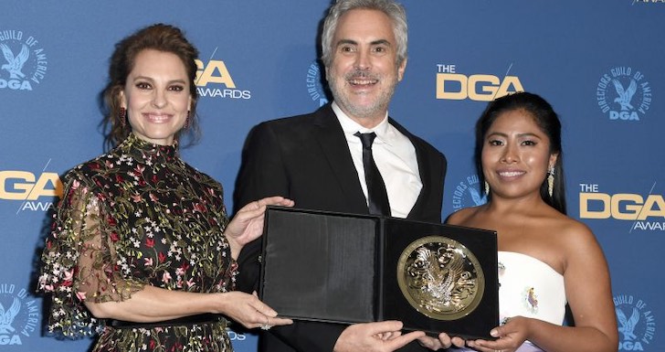 DGA Awards 2019