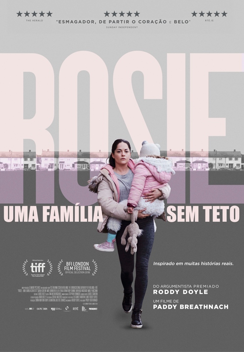 Rosie - Uma Família sem Teto