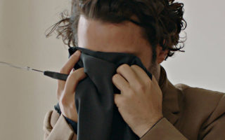 introduzione all'oscuro critica rotterdam 2019 festival scope