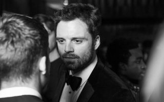 sebastian stan netflix