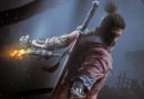 Sekiro: Shadows Die Twice