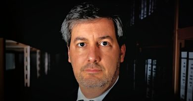 Sem Filtro – As Histórias dos Bastidores da Minha Presidência