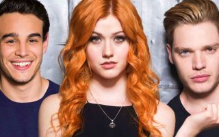 Shadowhunters