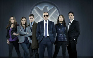 agents of shield