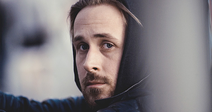 Ryan Gosling