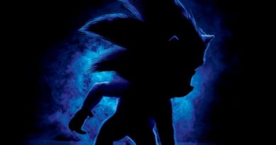 Sonic: O filme