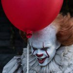 Stephen King, autor de IT