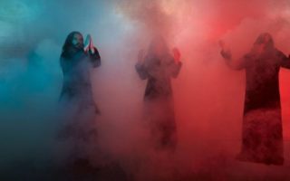 Sunn O))) Life Metal