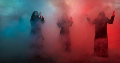 Sunn O))) Life Metal