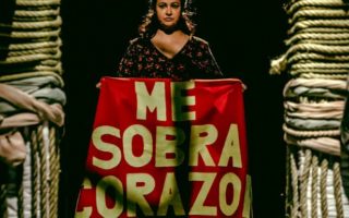 Teatro do Noroeste