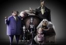 A Família Addams