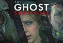 The Ghost Survivors resident evil 2