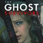 The Ghost Survivors resident evil 2
