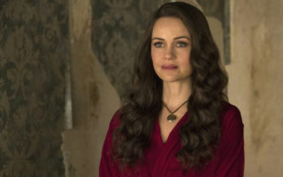 The Haunting of Hill House