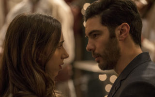 Berlinale The Kindness of Strangers