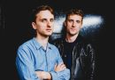 These New Puritans